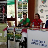 Club de Golf Costa de Azahar