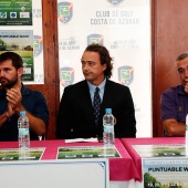 Club de Golf Costa de Azahar