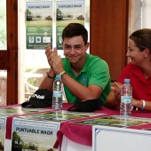 Club de Golf Costa de Azahar