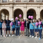 Día contra el cáncer de mama