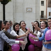 Día contra el cáncer de mama