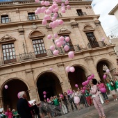 Día contra el cáncer de mama