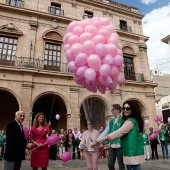 Día contra el cáncer de mama