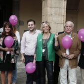 Día contra el cáncer de mama