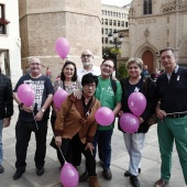 Día contra el cáncer de mama