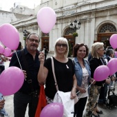 Día contra el cáncer de mama