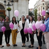 Día contra el cáncer de mama