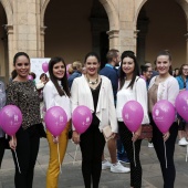 Día contra el cáncer de mama