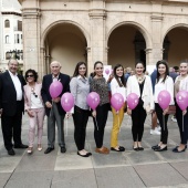 Día contra el cáncer de mama