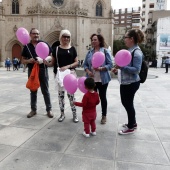 Día contra el cáncer de mama