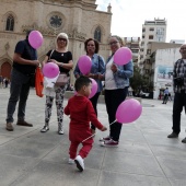 Día contra el cáncer de mama