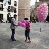 Día contra el cáncer de mama