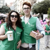 Día contra el cáncer de mama