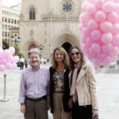 Día contra el cáncer de mama