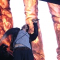 GORILLAZ. FIB HEINEKEN 2010
