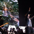 GORILLAZ. FIB HEINEKEN 2010