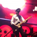 GORILLAZ. FIB HEINEKEN 2010