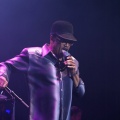GORILLAZ. FIB HEINEKEN 2010