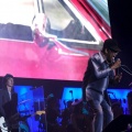 GORILLAZ. FIB HEINEKEN 2010