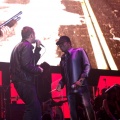 GORILLAZ. FIB HEINEKEN 2010