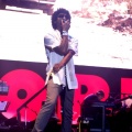 GORILLAZ. FIB HEINEKEN 2010