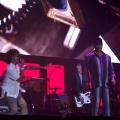 GORILLAZ. FIB HEINEKEN 2010