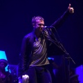 GORILLAZ. FIB HEINEKEN 2010