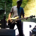 GORILLAZ. FIB HEINEKEN 2010