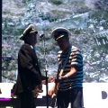 GORILLAZ. FIB HEINEKEN 2010