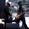 GORILLAZ. FIB HEINEKEN 2010