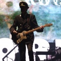 GORILLAZ. FIB HEINEKEN 2010