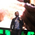 GORILLAZ. FIB HEINEKEN 2010