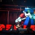 GORILLAZ. FIB HEINEKEN 2010