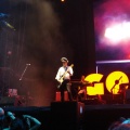 GORILLAZ. FIB HEINEKEN 2010