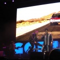GORILLAZ. FIB HEINEKEN 2010