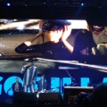 GORILLAZ. FIB HEINEKEN 2010