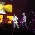 GORILLAZ. FIB HEINEKEN 2010