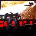 GORILLAZ. FIB HEINEKEN 2010
