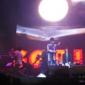 GORILLAZ. FIB HEINEKEN 2010