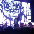 GORILLAZ. FIB HEINEKEN 2010