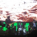 GORILLAZ. FIB HEINEKEN 2010