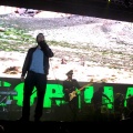 GORILLAZ. FIB HEINEKEN 2010