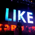 GORILLAZ. FIB HEINEKEN 2010