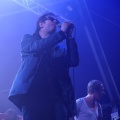 ECHO & THE BUNNYMEN. FIB HEINEKEN 2010