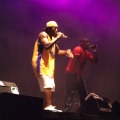 Dizzee Rascal. Fib Heineken 2010