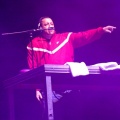 Dizzee Rascal. Fib Heineken 2010