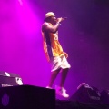 Dizzee Rascal. Fib Heineken 2010