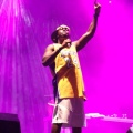 Dizzee Rascal. Fib Heineken 2010
