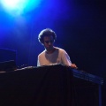 Four Tet (live)