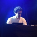 Four Tet (live)